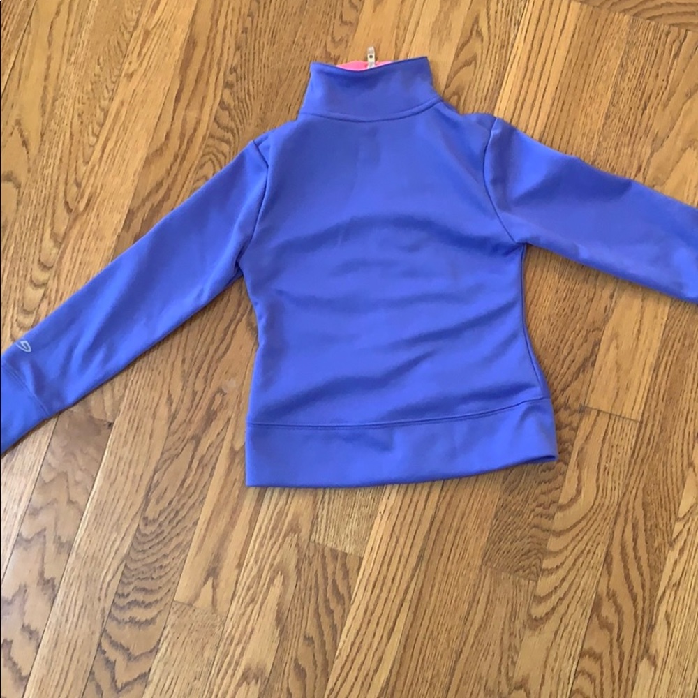 XS (4-5) Champion Kids Sports Jacket - Picture 3 of 5